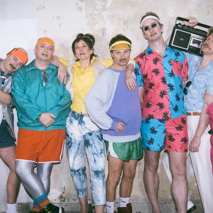 Das Vollplaybacktheater