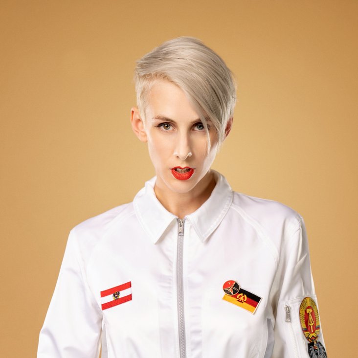 Lisa Eckhart
