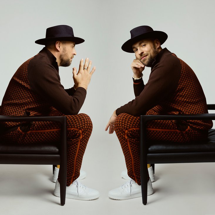 Max Mutzke
