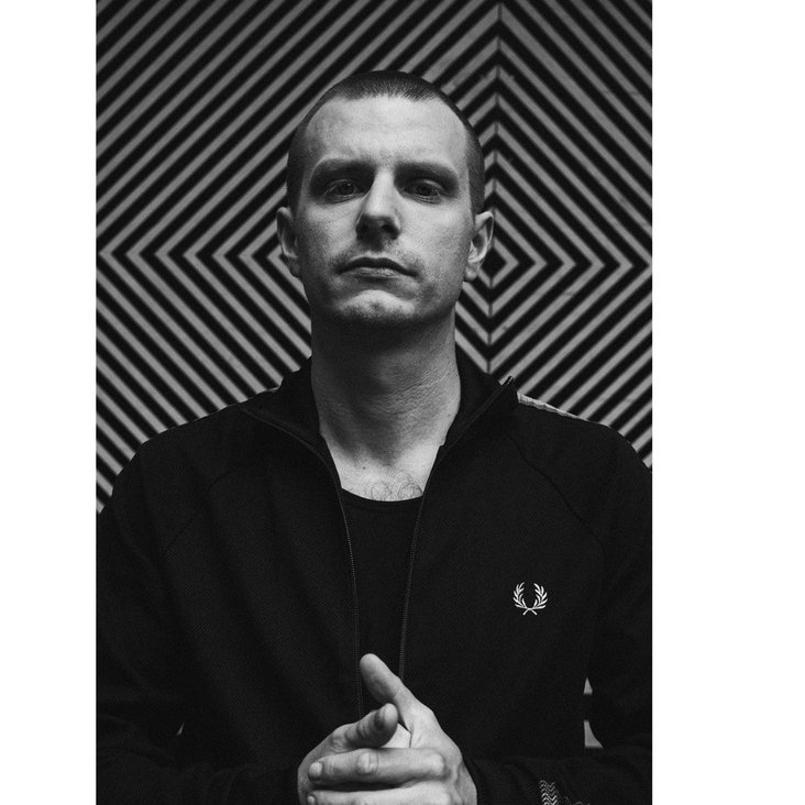 Portraitfoto von Moritz Neumeier