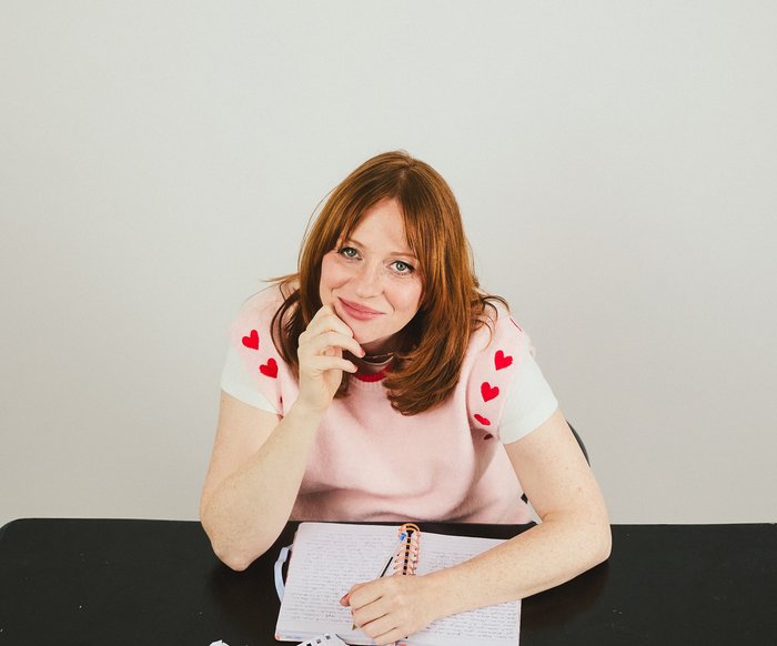 Portraitfoto Christin Jugsch