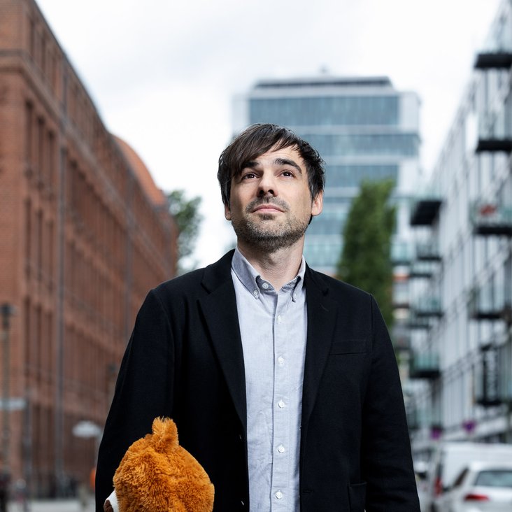 Sebastian Lehmann