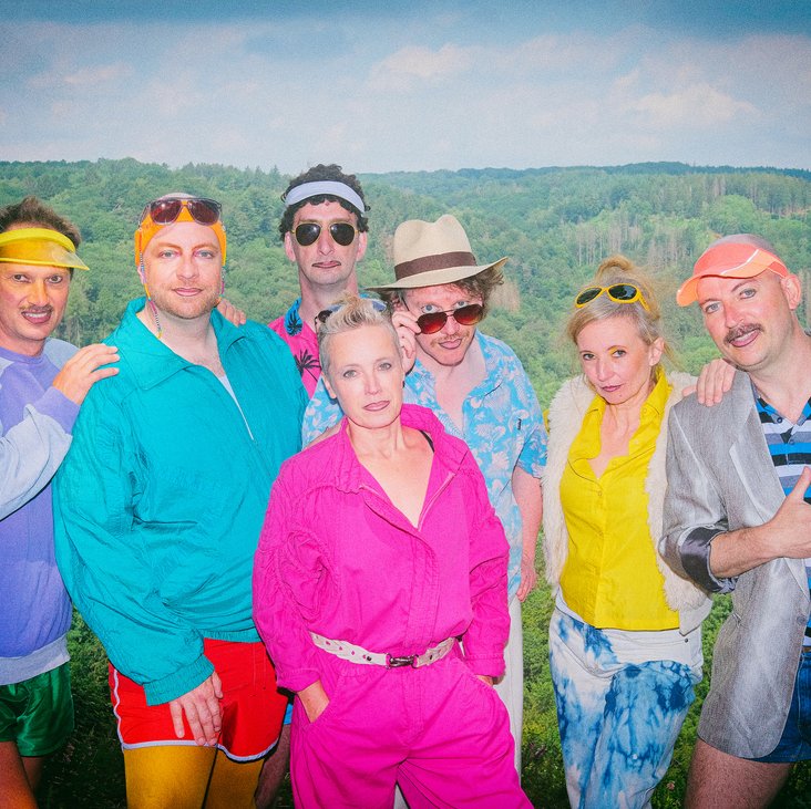 Das Vollplaybacktheater