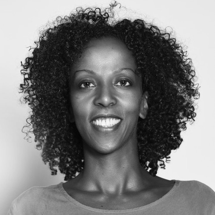 Portraitfoto Dahab Paulos