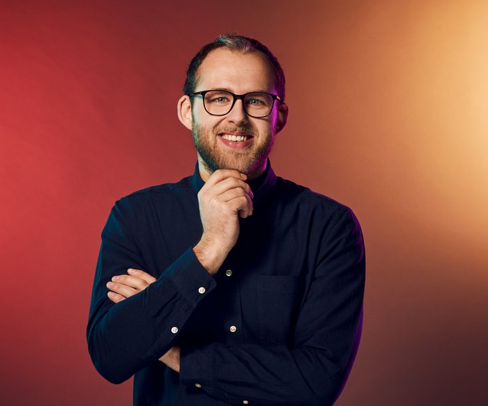 Sven Bensmann