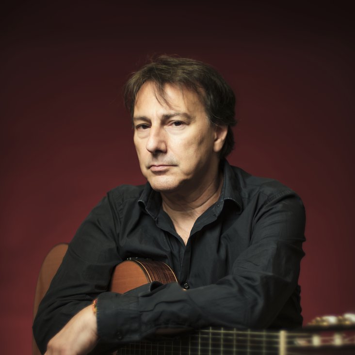 Pippo Pollina