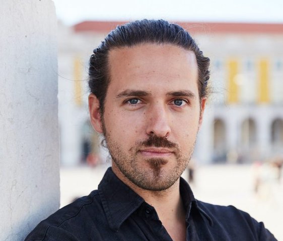 Portraitfoto Martin Zinggl
