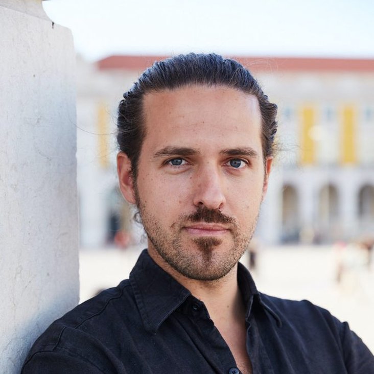 Portraitfoto Martin Zinggl