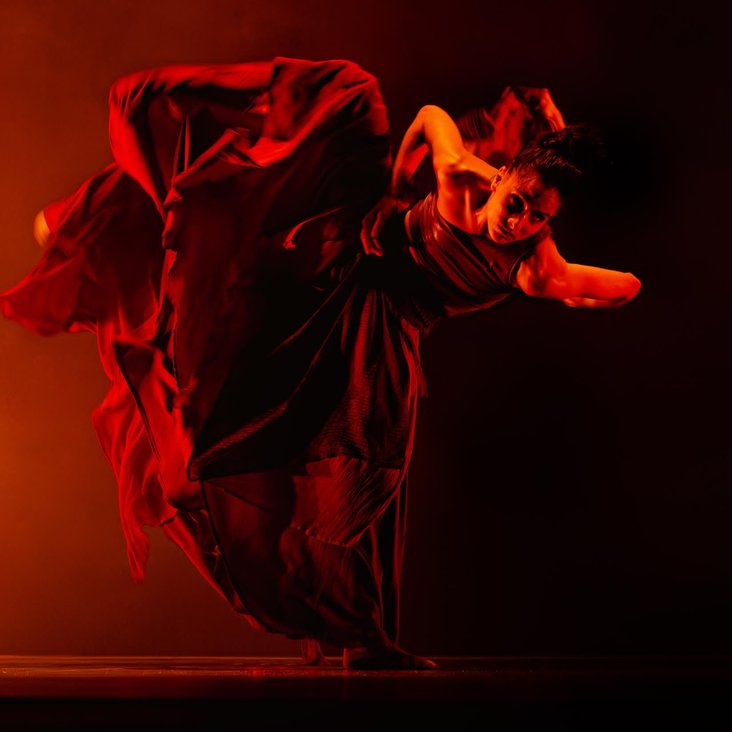 OtroLado Dance Company: Ritual Garden