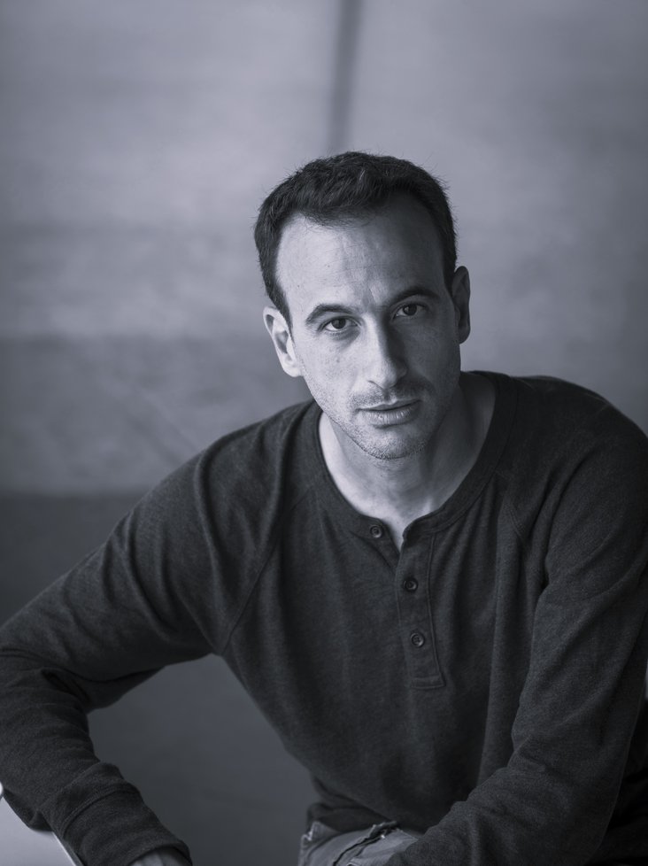 Hofesh Shechter