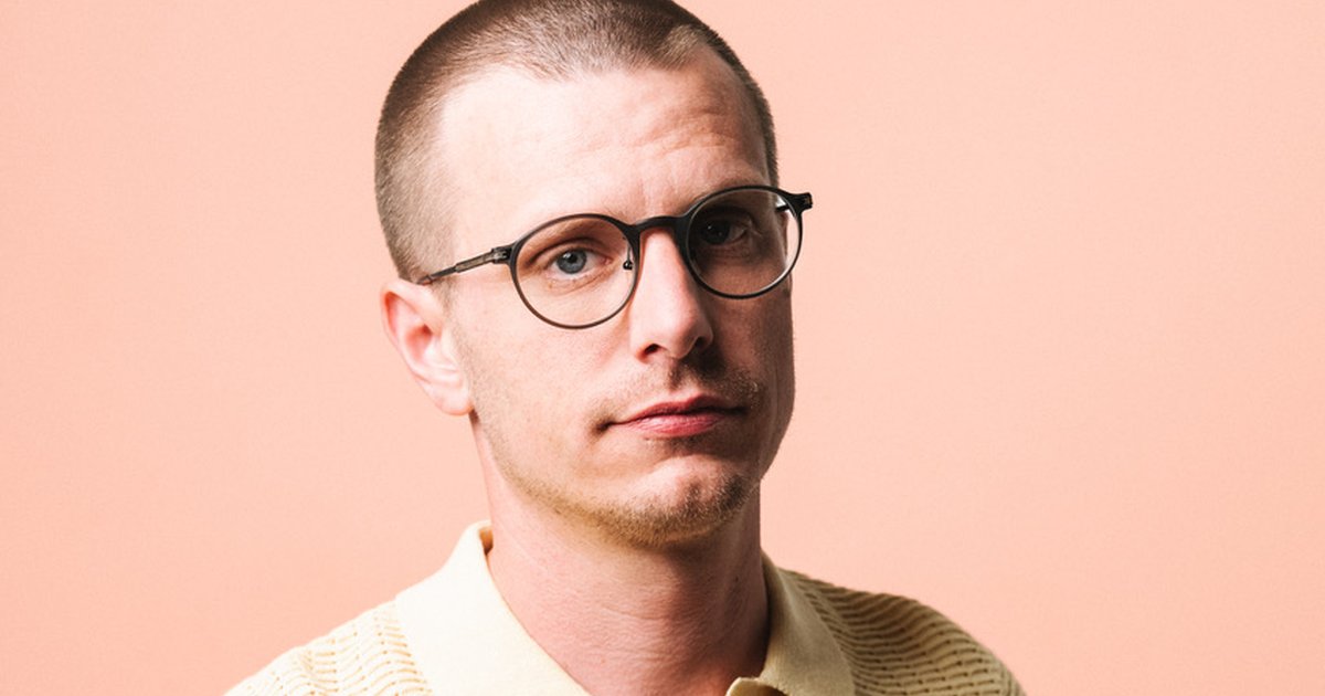 Moritz Neumeier: Einer von den Guten?