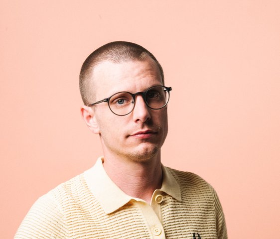 Portraitfoto Moritz Neumeier