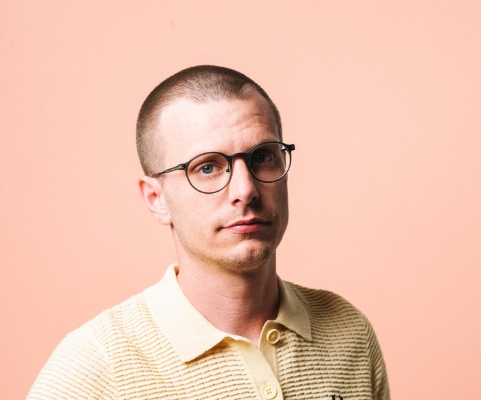 Portraitfoto Moritz Neumeier