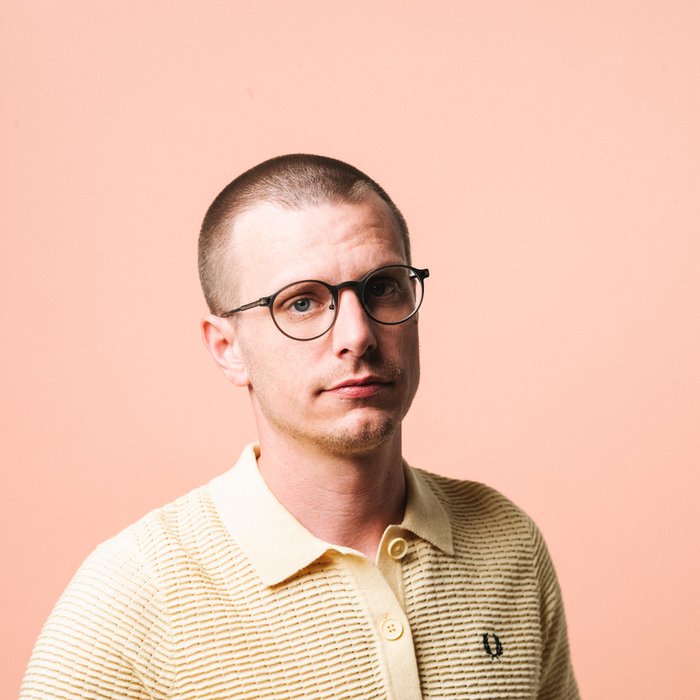 Portraitfoto Moritz Neumeier