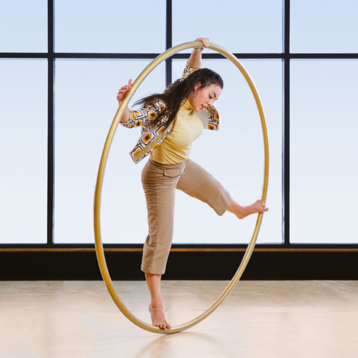 Die Artist:innen von Flip Fabrique