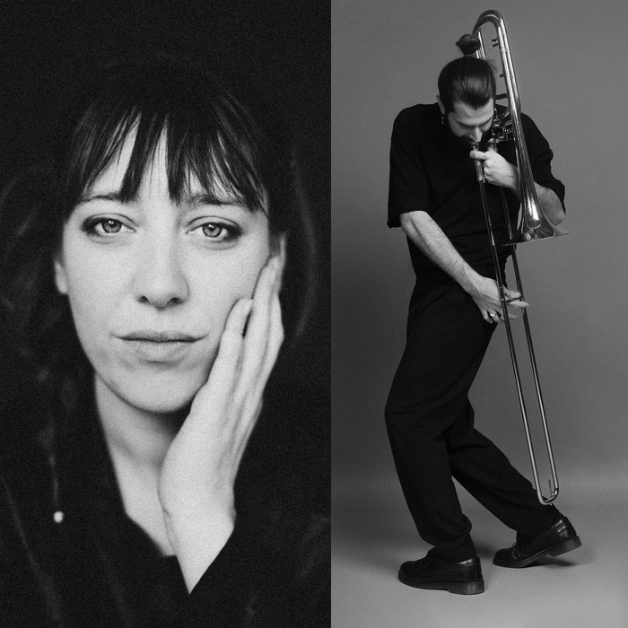 Charlotte Planchou & Mark Priore // Robinson Khoury