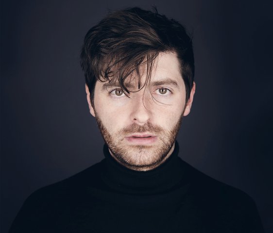 Portraitfoto Florian Christl