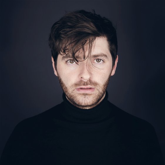 Portraitfoto Florian Christl