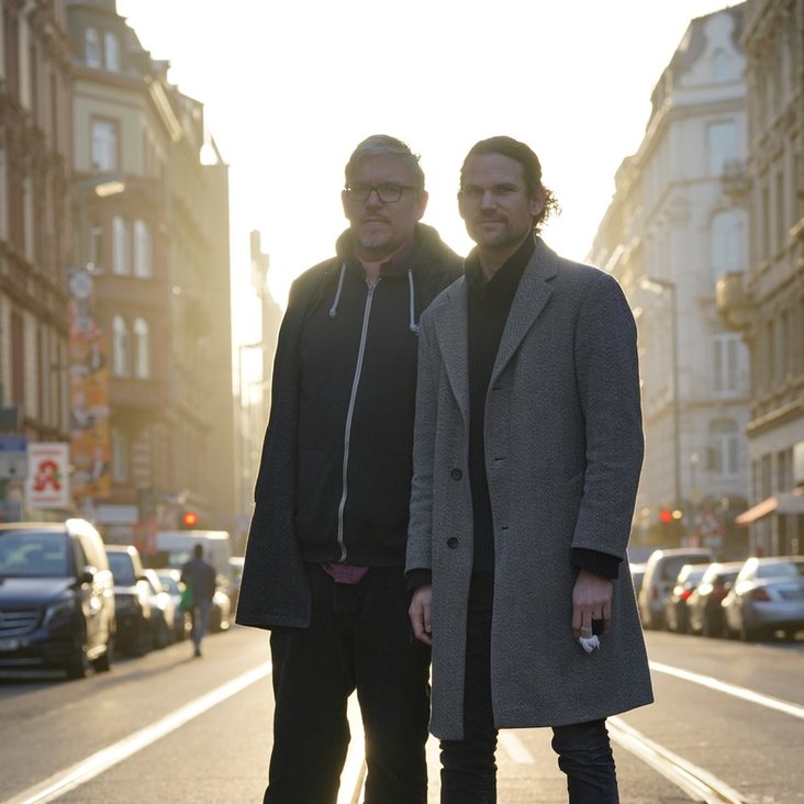 Enders Boehm Duo