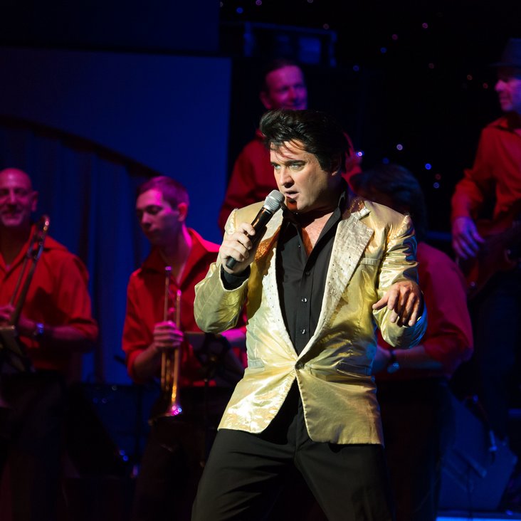 Elvis - Das Musical