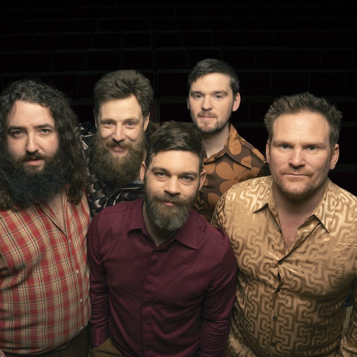 The Dubliners