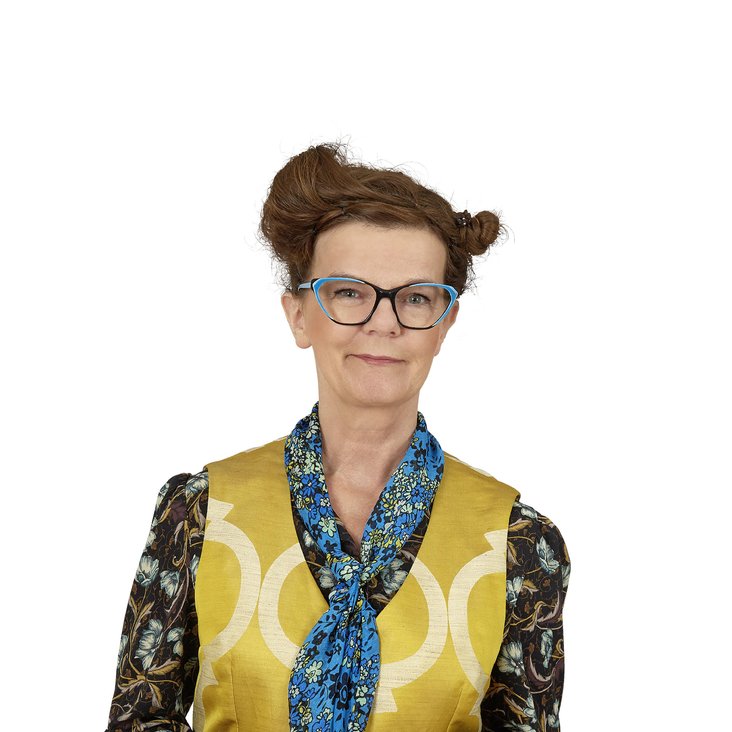 Frieda Braun