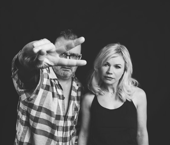 Romy Hausmann & Fortuna Ehrenfeld