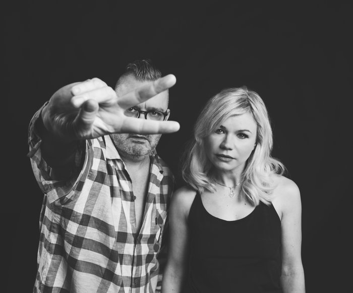 Romy Hausmann & Fortuna Ehrenfeld