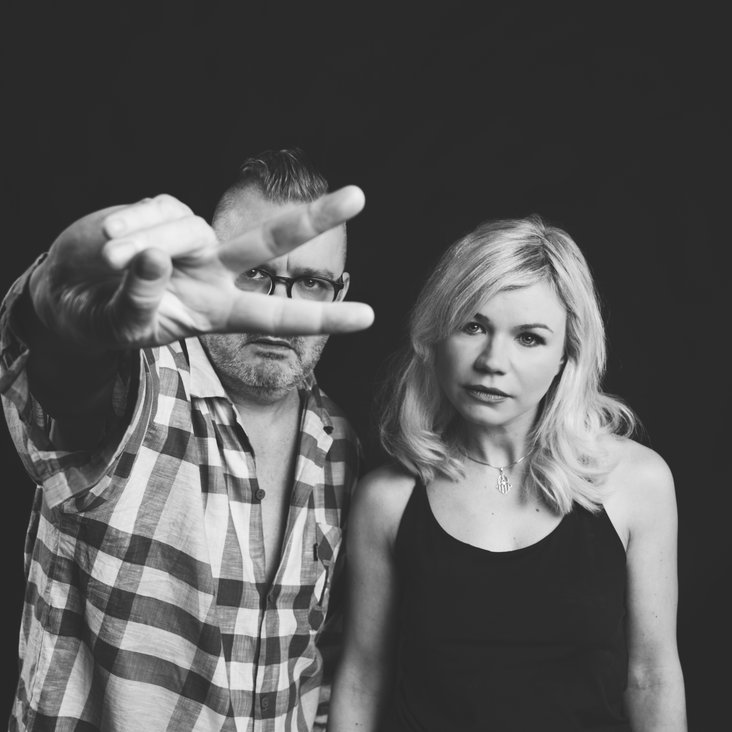 Romy Hausmann & Fortuna Ehrenfeld