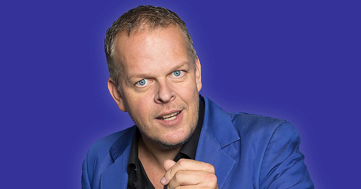 Karsten Kaie: Vergiss es! - Theaterhaus Stuttgart