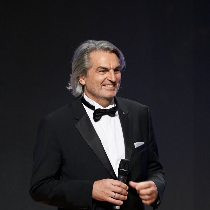 Wolfgang Seljé