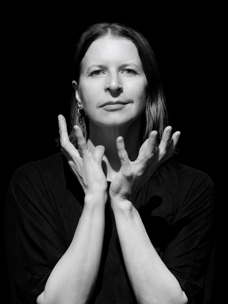 Portraitfoto von Aszure Barton