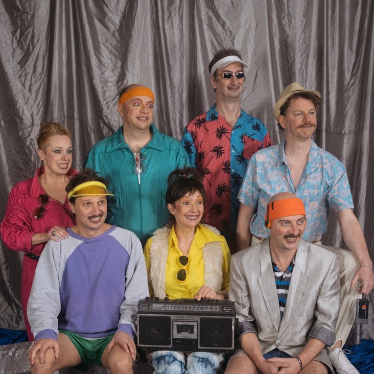 Das Vollplaybacktheater