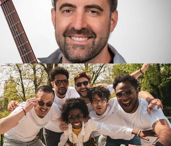 Ramiro Olaciregui // Pipos