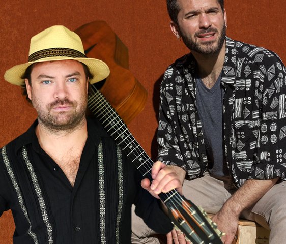 José Diaz de León // Miguel Llobel
