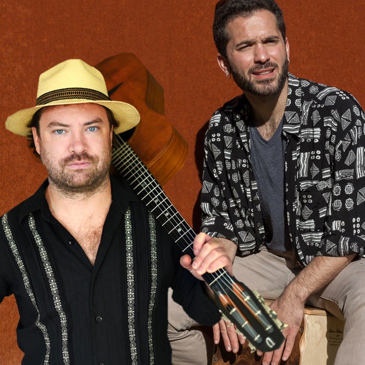 José Diaz de León // Miguel Llobel