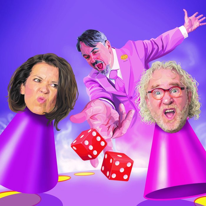 Backblech: Heimspiel