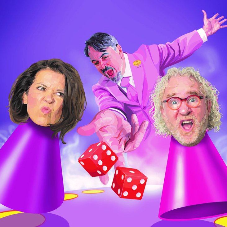 Backblech: Heimspiel