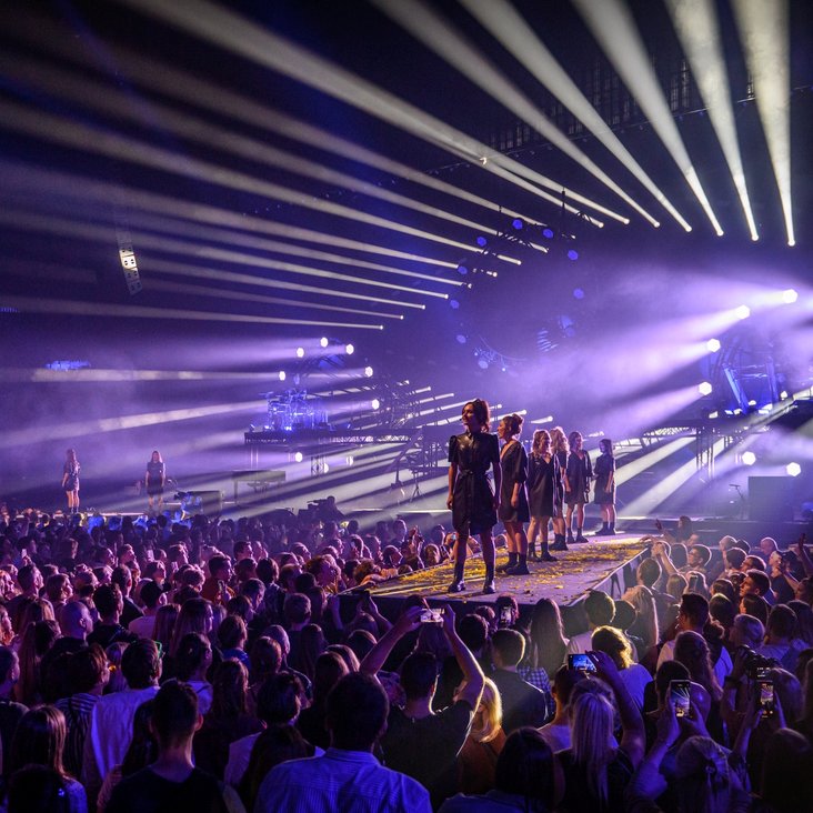 Scala & Kolacny Brothers Live