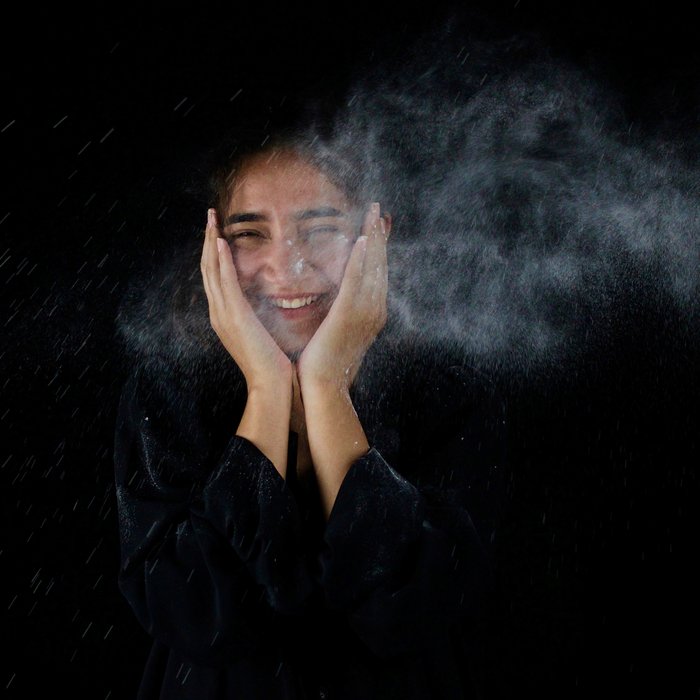 Ausstellung: visible — sichtbar