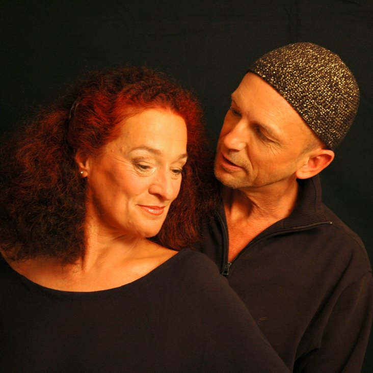 Stephanie und Christoph Haas