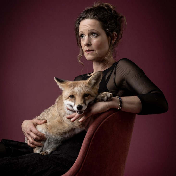 Judith Heusch