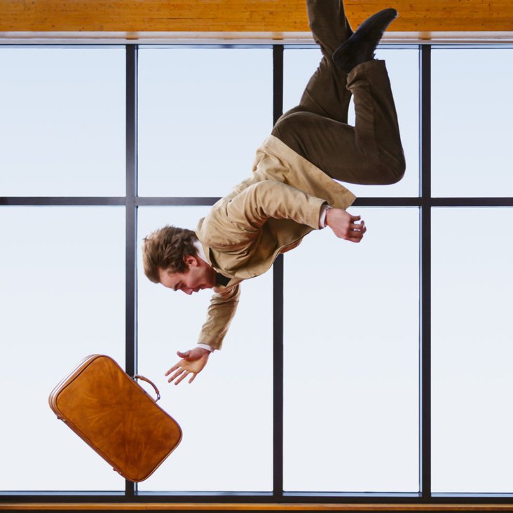 Die Artist:innen von Flip Fabrique