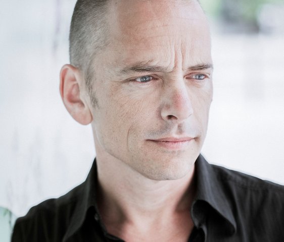 Portraitfoto Tord Gustavsen