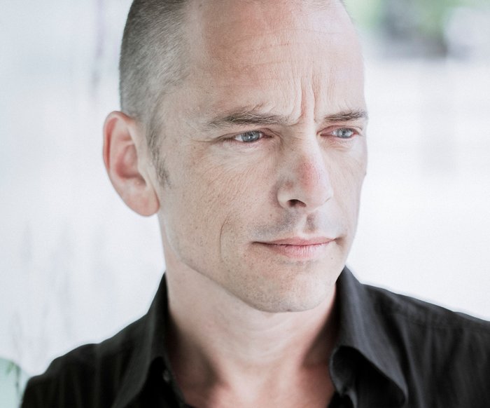 Portraitfoto Tord Gustavsen