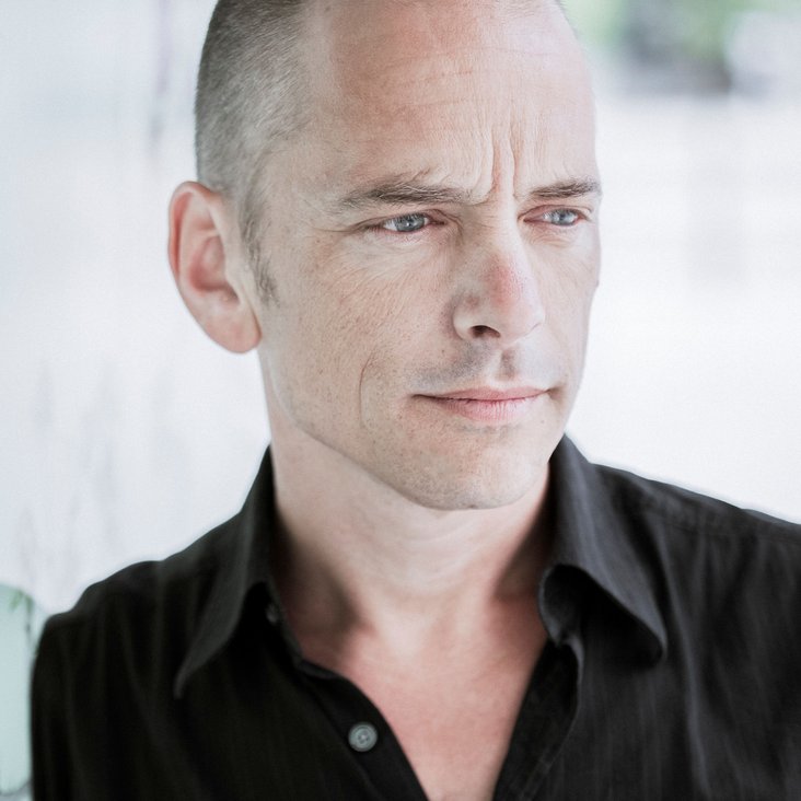 Portraitfoto Tord Gustavsen