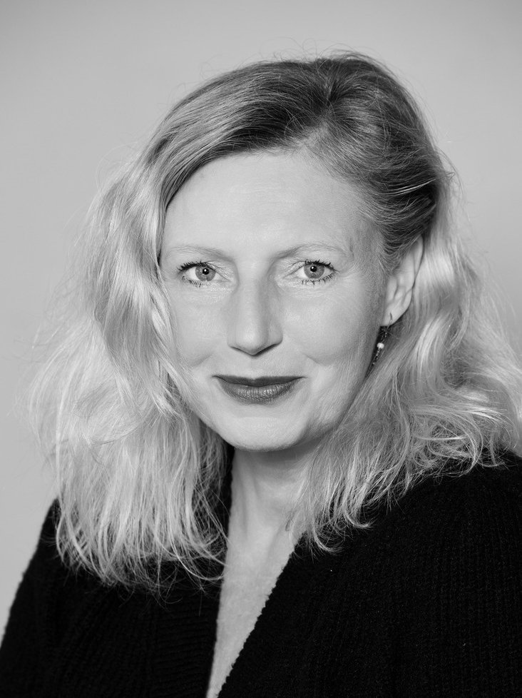 Portraitfoto Katja Schmidt-Oehm