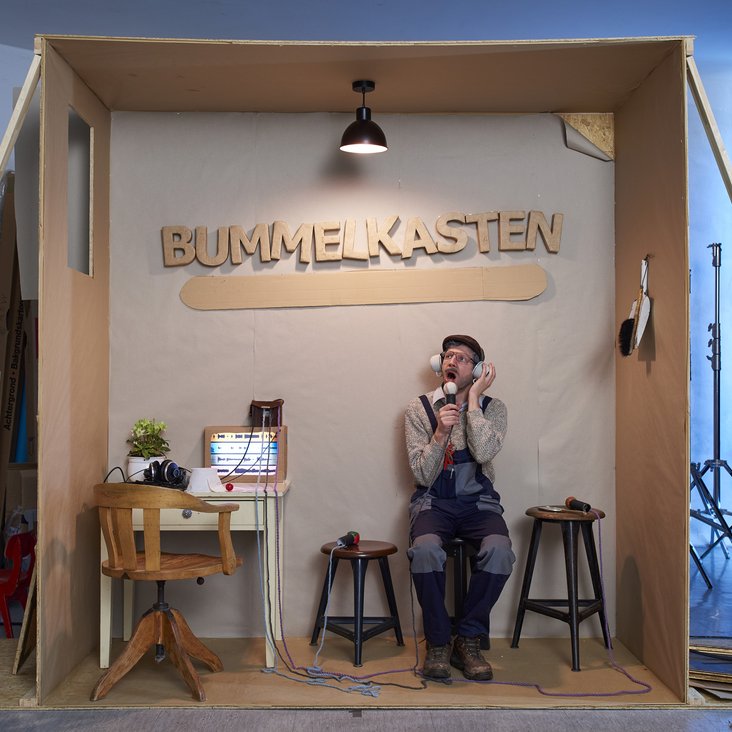 Bummelkasten