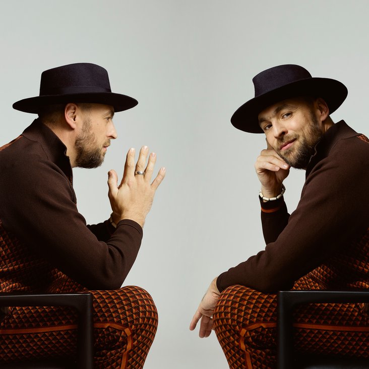 Max Mutzke