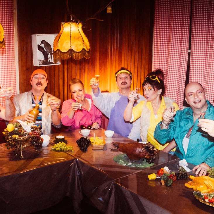 Das Vollplaybacktheater